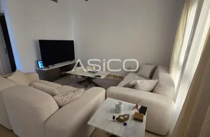 Apartment - 1 Bedroom - 2 Bathrooms for sale in Al Thamam 49 - Al Thamam - Remraam - Dubai Land - Dubai