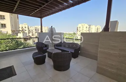 شقة - غرفة نوم - 2 حمامات للبيع في الثمام 49 - الثمام - رمرام - دبي لاند - دبي