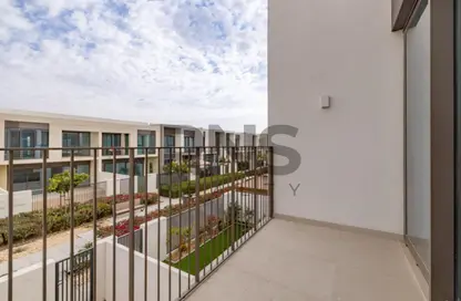 تاون هاوس - 3 غرف نوم - 4 حمامات للبيع في نارا - ذا فالي - دبي تاون هاوس - 3 غرف نوم - 4 حمامات للبيع في نارا - ذا فالي - دبي