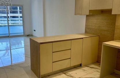 Apartment - 1 Bedroom - 2 Bathrooms for sale in Goldcrest Dreams 3 - Goldcrest Dreams - Emirates City - Ajman
