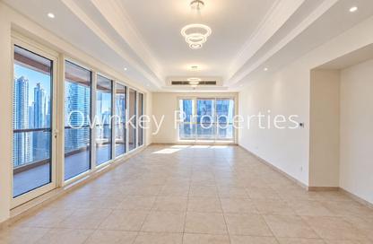 Apartment - 3 - 5 for rent in Escape Tower - Business Bay - Dubai