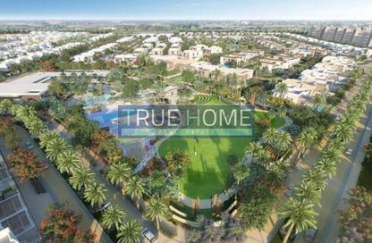 Land - Studio for sale in Orchid - Al Zahia - Muwaileh Commercial - Sharjah
