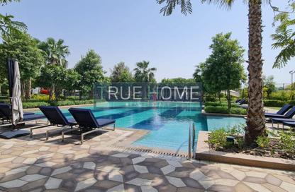 Land - Studio for sale in Orchid - Al Zahia - Muwaileh Commercial - Sharjah