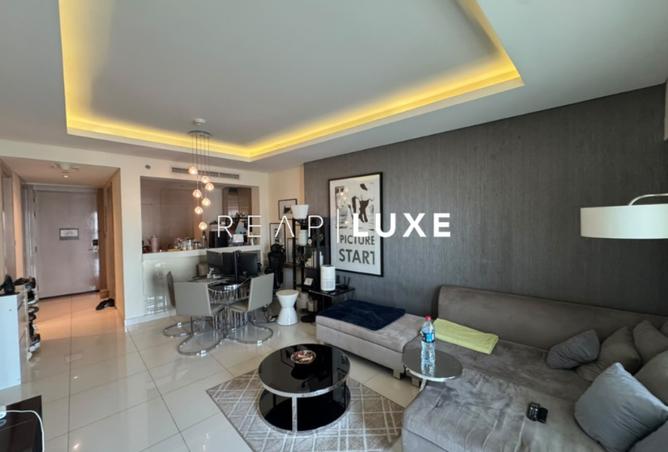 Burj Khalifa View| Furnished | DAMAC Tower photo 2