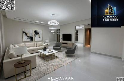 Villa - 5 Bedrooms - 7 Bathrooms for sale in Ajman Hills - Al Alia - Ajman Villa - 5 Bedrooms - 7 Bathrooms for sale in Ajman Hills - Al Alia - Ajman