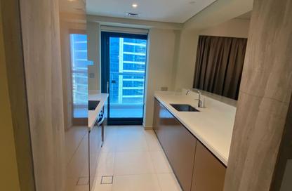 Apartment - 2 - 3 for rent in Tower A - Damac Towers by Paramount - Business Bay - Dubai