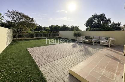 Villa - 3 - 3 for rent in Springs 14 - The Springs - Dubai Villa - 3 - 3 for rent in Springs 14 - The Springs - Dubai