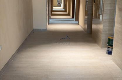 Office Space - Studio - 1 Bathroom for rent in Aura Central - Arjan - Dubai