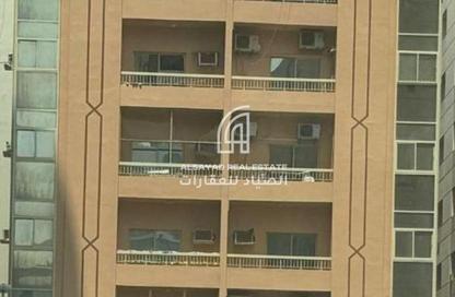 Apartment - 3 Bedrooms - 4 Bathrooms for sale in Al Majaz 3 - Al Majaz - Sharjah Apartment - 3 Bedrooms - 4 Bathrooms for sale in Al Majaz 3 - Al Majaz - Sharjah