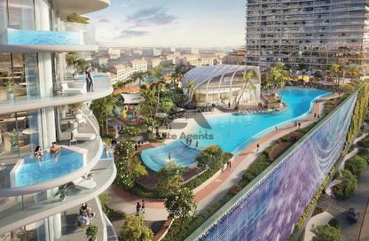 Apartment - Studio - 1 for sale in Laguna Residence A - Laguna Residence - City of Arabia - Dubai