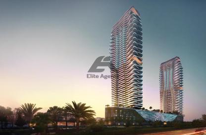 Apartment - Studio - 1 for sale in Laguna Residence A - Laguna Residence - City of Arabia - Dubai