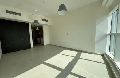 Apartment - 1 Bathroom for rent in Sigma Towers - City Of Lights - Al Reem Island - Abu Dhabi