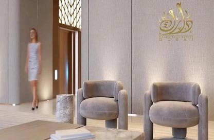 Apartment - 1 Bedroom - 2 Bathrooms for sale in Sky Gate Tower - District 4 - Jumeirah Village Triangle - Dubai