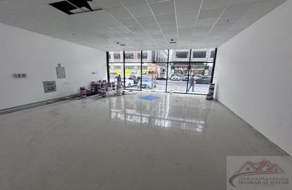 Shop - Studio - 1 for rent in Muwaileh 29 Building - Muwaileh - Sharjah