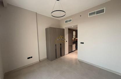 Apartment - Studio - 1 Bathroom for sale in Golf Vista Heights - Dubai Sports City - Dubai