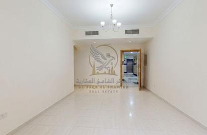 Apartment - 2 Bedrooms - 2 Bathrooms for rent in Al Majaz 2 - Al Majaz - Sharjah