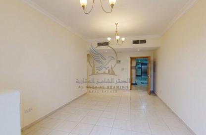 Apartment - 2 Bedrooms - 2 Bathrooms for rent in Al Majaz 2 - Al Majaz - Sharjah