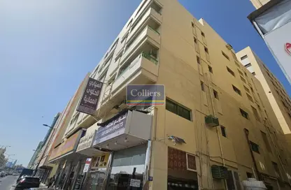 متجر - استوديو للايجار في أبو شغارة - الشارقة