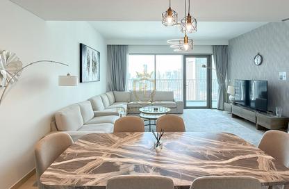 Apartment - 3 Bedrooms - 3 Bathrooms for sale in Downtown Views II Tower 2 - Downtown Views II - Zabeel 2 - Zabeel - Dubai Apartment - 3 Bedrooms - 3 Bathrooms for sale in Downtown Views II Tower 2 - Downtown Views II - Zabeel 2 - Zabeel - Dubai