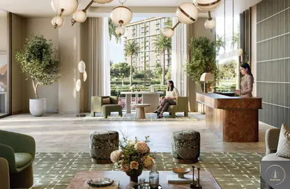 Townhouse - 3 Bedrooms - 5 Bathrooms for sale in Sera 2 - Mina Rashid - Dubai