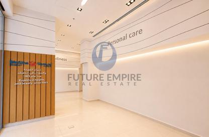 Shop - Studio - 1 for rent in Al Nasr Central Building - Oud Metha - Bur Dubai - Dubai