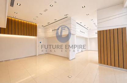 Shop - Studio - 1 for rent in Al Nasr Central Building - Oud Metha - Bur Dubai - Dubai