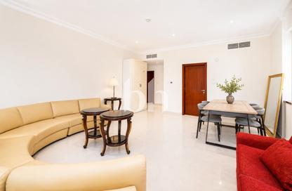 Apartment - 2 Bedrooms - 3 Bathrooms for rent in Marina Heights - Dubai Marina - Dubai Apartment - 2 Bedrooms - 3 Bathrooms for rent in Marina Heights - Dubai Marina - Dubai
