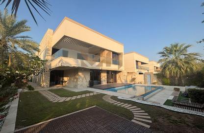 Villa - 5 - 7 for sale in HIDD Al Saadiyat - Saadiyat Island - Abu Dhabi Villa - 5 - 7 for sale in HIDD Al Saadiyat - Saadiyat Island - Abu Dhabi