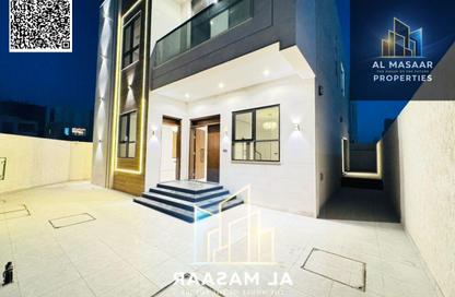 Villa - 4 - 6 for sale in Al Aamra Gardens - Al Amerah - Ajman