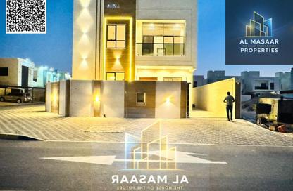 Villa - 4 - 6 for sale in Al Aamra Gardens - Al Amerah - Ajman