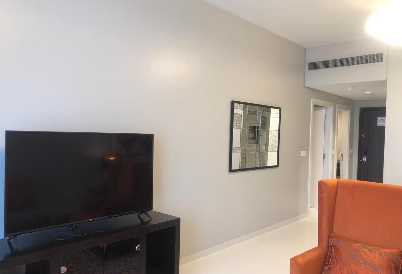Fully Furnished | Golf Course View | High Floor photo 6