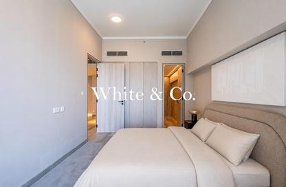 Apartment - 1 Bedroom - 2 Bathrooms for rent in Concept 7 Residences - District 11 - Jumeirah Village Circle - Dubai
