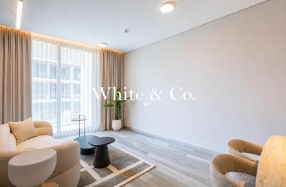 Apartment - 1 Bedroom - 2 Bathrooms for rent in Concept 7 Residences - District 11 - Jumeirah Village Circle - Dubai