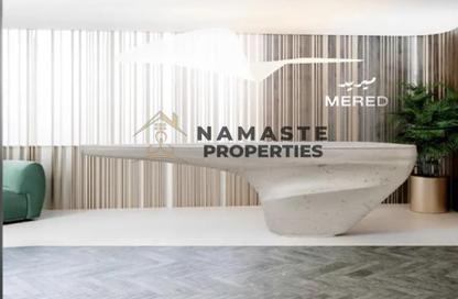 Apartment - 1 Bedroom - 1 Bathroom for sale in Iconic Residence - Dubai Internet City - Dubai
