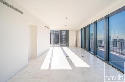 Apartment - 2 Bedrooms - 3 Bathrooms for rent in BLVD Heights Tower 2 - BLVD Heights - Downtown Dubai - Dubai