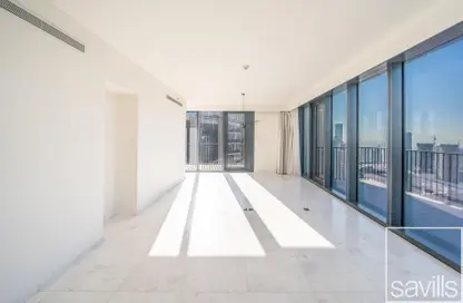 شقة - 2 غرف نوم - 3 حمامات للايجار في مرتفعات بوليفارد برج 2 - مرتفعات بوليفارد - وسط مدينة دبي - دبي