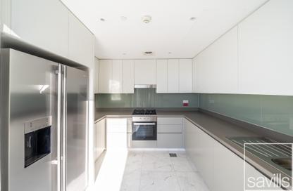 Apartment - 2 Bedrooms - 3 Bathrooms for rent in BLVD Heights Tower 2 - BLVD Heights - Downtown Dubai - Dubai