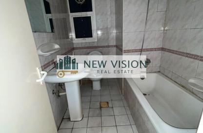 Apartment - Studio - 1 Bathroom for rent in Al Nad - Al Qasimia - Sharjah