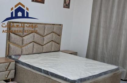 Apartment - 2 Bedrooms - 3 Bathrooms for rent in New Al Taawun Road - Al Taawun - Sharjah