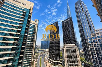 شقة - 2 - 3 للبيع في لوفتس ويست - ذا لوفت - وسط مدينة دبي - دبي