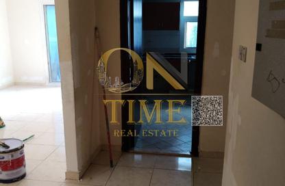 Apartment - 2 Bedrooms - 2 Bathrooms for rent in Al Naemiya Tower 2 - Al Naemiya Towers - Al Nuaimiya - Ajman