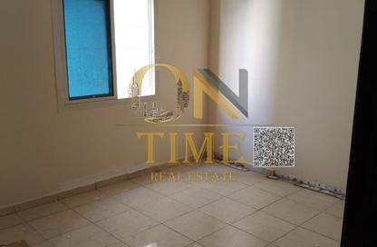 Apartment - 2 Bedrooms - 2 Bathrooms for rent in Al Naemiya Tower 2 - Al Naemiya Towers - Al Nuaimiya - Ajman