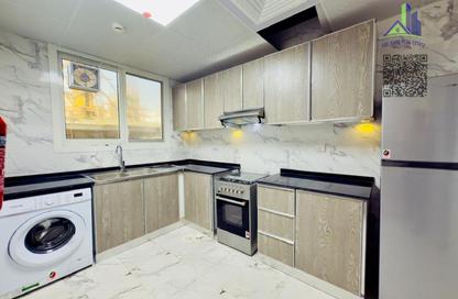 Apartment - 1 - 2 for rent in Al Nakheel - Ajman Downtown - Ajman Apartment - 1 - 2 for rent in Al Nakheel - Ajman Downtown - Ajman