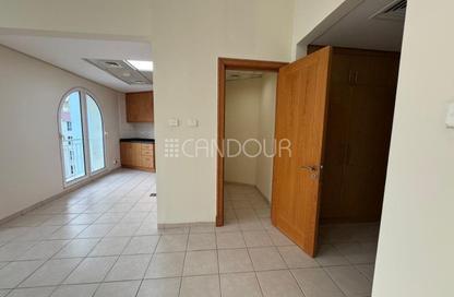 Apartment - Studio - 1 Bathroom for rent in Building 191 - Mogul Cluster - Discovery Gardens - Dubai Apartment - Studio - 1 Bathroom for rent in Building 191 - Mogul Cluster - Discovery Gardens - Dubai