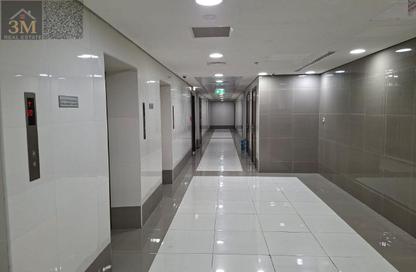 Whole Building - Studio - 7+ Bathrooms for sale in Al Rashidiya Towers - Al Rashidiya - Ajman Downtown - Ajman
