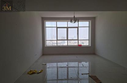Whole Building - Studio - 7+ Bathrooms for sale in Al Rashidiya Towers - Al Rashidiya - Ajman Downtown - Ajman