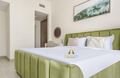 Apartment - 2 Bedrooms - 2 Bathrooms for rent in Forte 1 - Forte - Downtown Dubai - Dubai