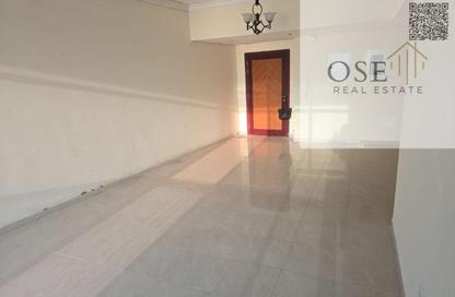 Apartment - 2 Bedrooms - 2 Bathrooms for sale in Corniche Tower - Ajman Corniche Road - Ajman