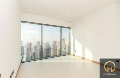 Apartment - 3 - 4 for sale in Vida Residences Dubai Marina - Dubai Marina - Dubai