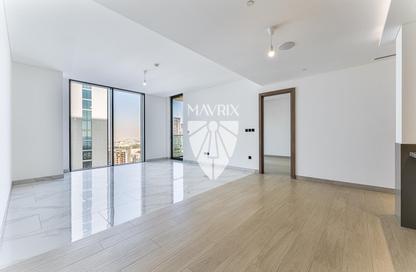 Apartment - 3 Bedrooms - 5 Bathrooms for rent in Crest Grande - Sobha Hartland - Mohammed Bin Rashid City - Dubai Apartment - 3 Bedrooms - 5 Bathrooms for rent in Crest Grande - Sobha Hartland - Mohammed Bin Rashid City - Dubai